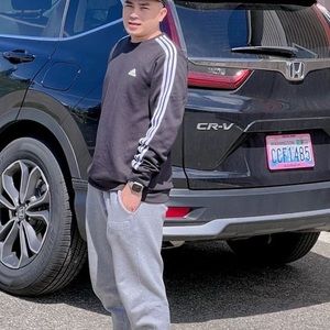 Meet your Posher, Hồ